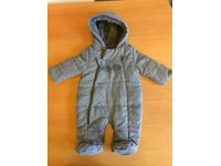 matalan snowsuit